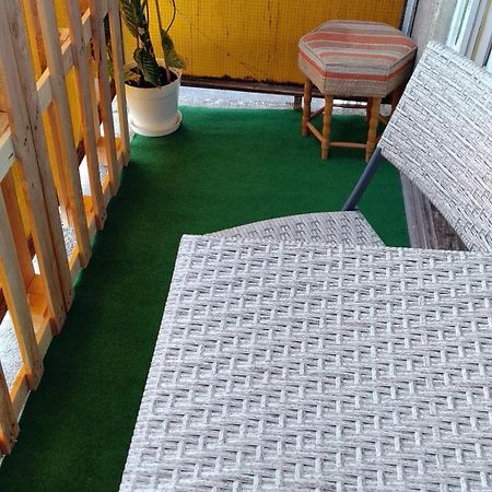 Gesztenyes Apartman Miskolc Eksteriør billede