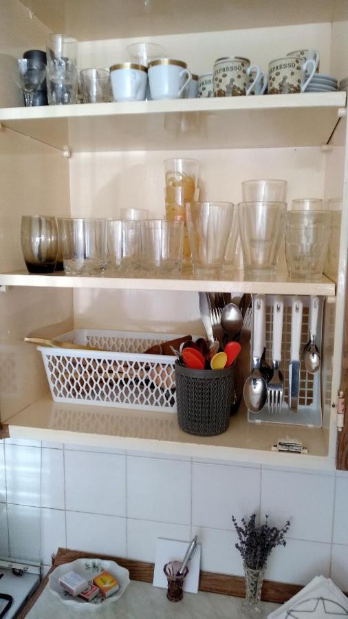 Gesztenyes Apartman Miskolc Eksteriør billede